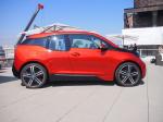 BMW i3 2014 года